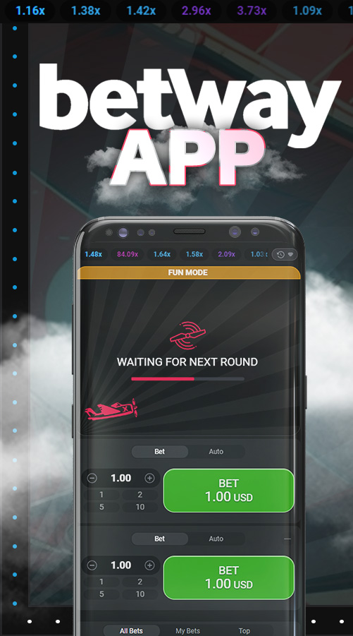 betway app for android and ios