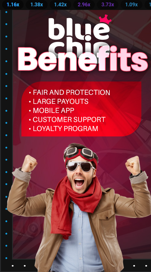 bluechip benefits