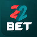 22bet Aviator Dowload App for Android (apk) and iOS icon