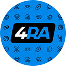 4rabet Aviator App Download for Android (apk) and iOS icon