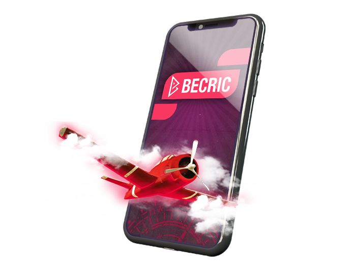 download becric aviator app