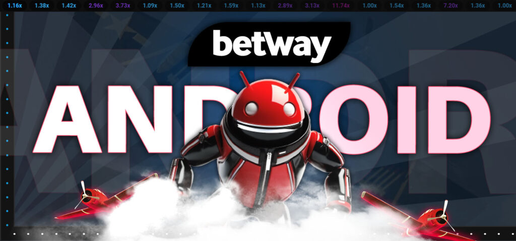betway app for android