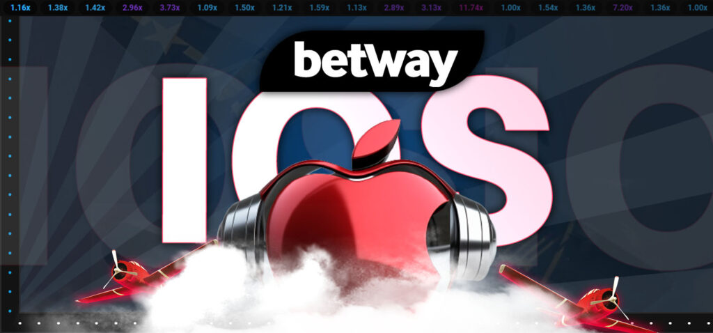 betway app for ios