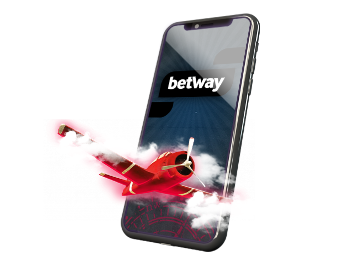 download betway aviator app