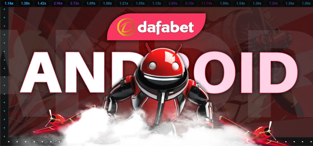 how to download and install the dafabet app for android