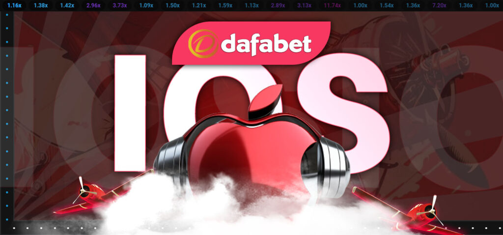how to download and install the dafabet app for ios
