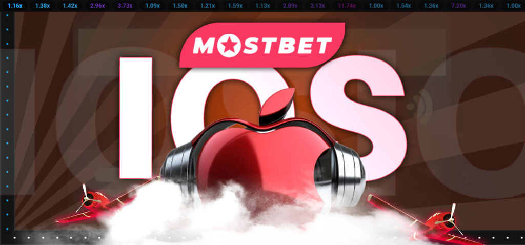 how to download and install the mostbet app for ios