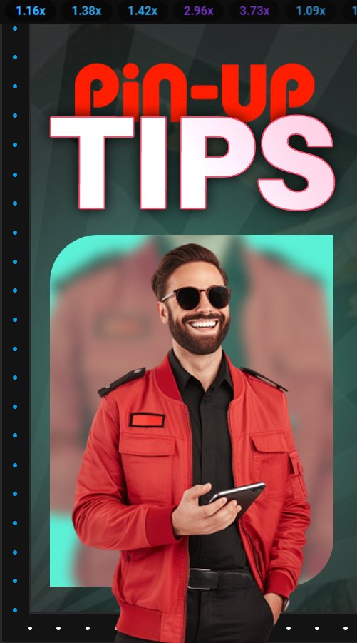 pin-up strategies & tips