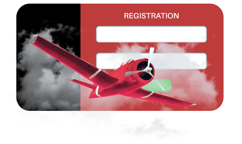 Register and Login to Aviator Game