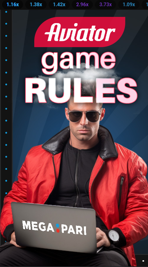 aviator game rules