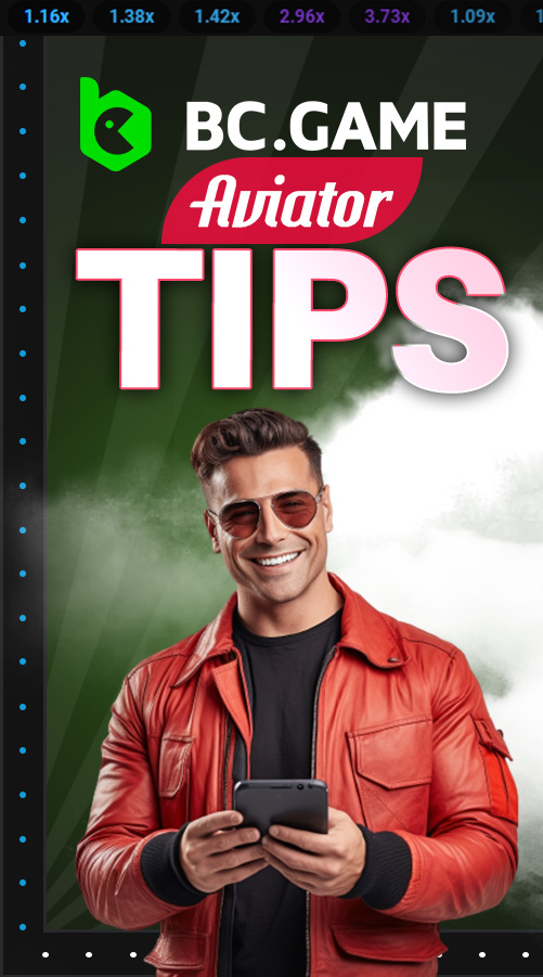 tips and tricks for aviator